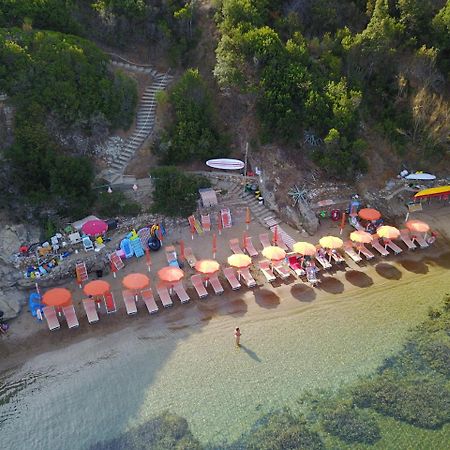 Апартаменты Casa Vacanze Dino Каполивери Экстерьер фото